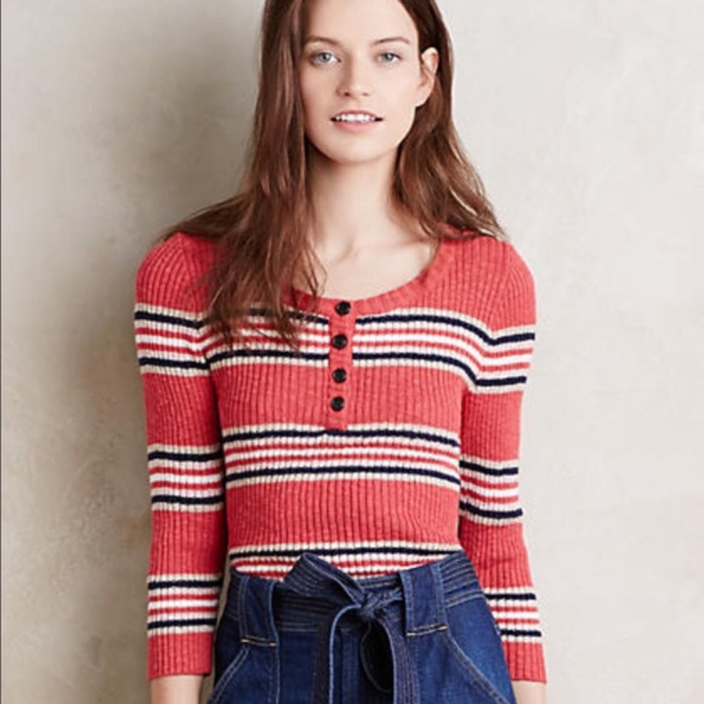 Sanctuary sweater
